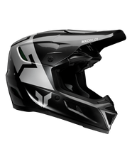 Load image into Gallery viewer, Thor 2026 Reflex Sport Rogue Gloss Charcoal/Silver Helmet