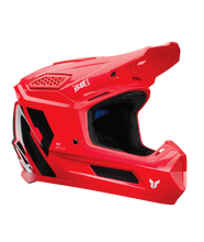Load image into Gallery viewer, Thor 2026 Fleet Forge Gloss Red Helmet