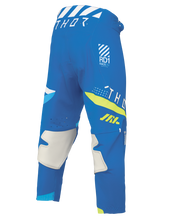 Load image into Gallery viewer, Thor 2026 Sportmode Synth Blue Youth Pants