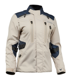 Thor Range Sand/Midnight Womens Jacket