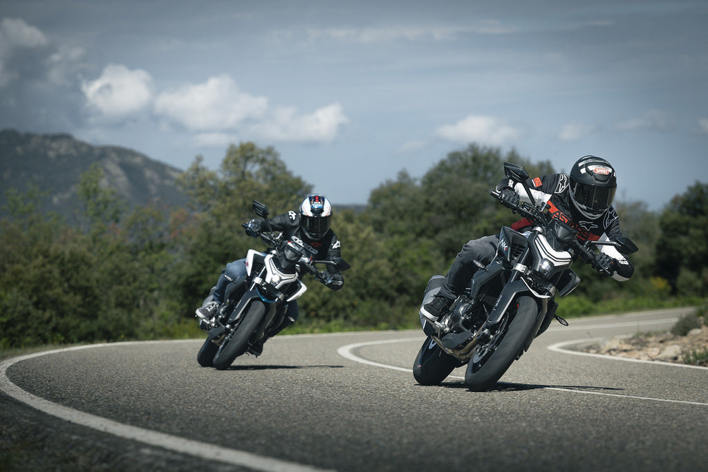 450 NK ABS - CF Moto