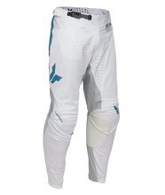 Load image into Gallery viewer, Thor 2025 Launchmode Air Raid White/Grey Pants