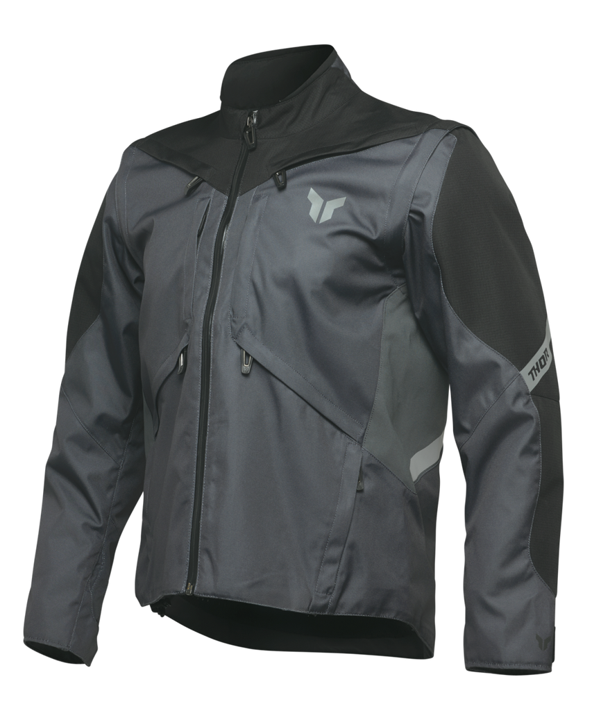 Thor Terrain Charcoal Jacket