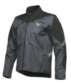 Thor Terrain Charcoal Jacket