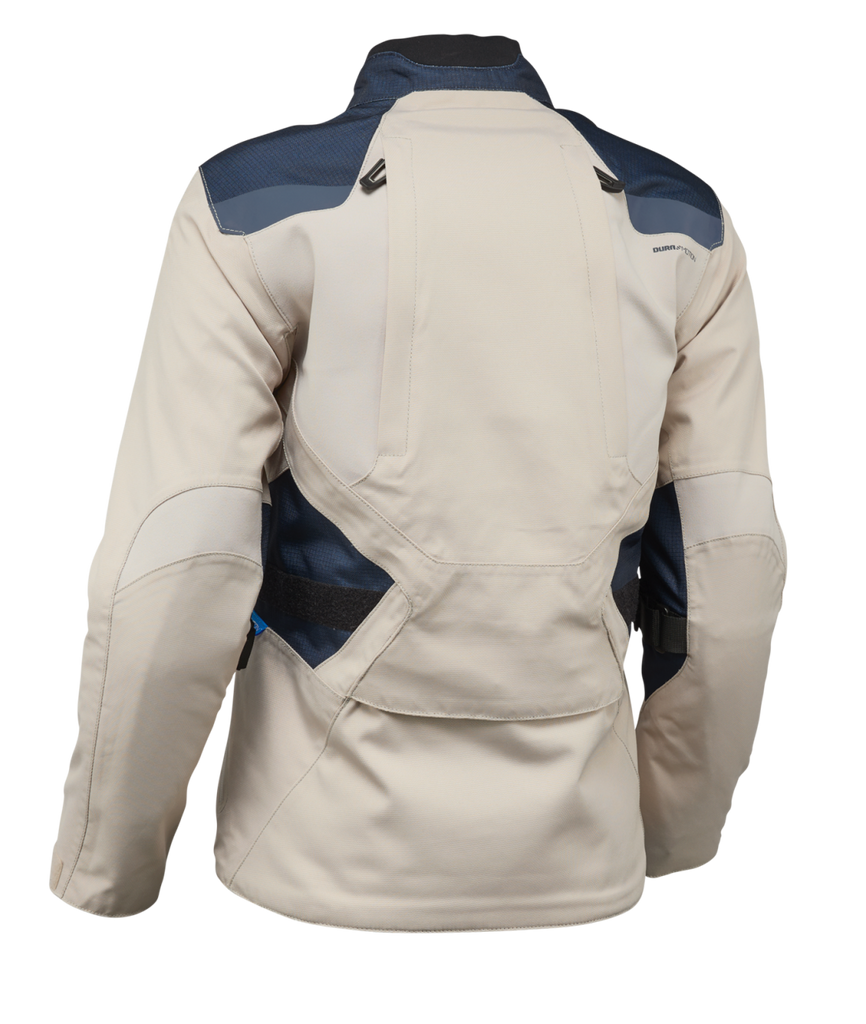 Thor Range Sand/Midnight Womens Jacket