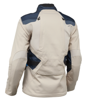 Load image into Gallery viewer, Thor Range Sand/Midnight Womens Jacket