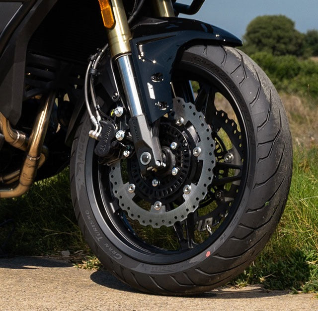 650 MT ABS - CF Moto