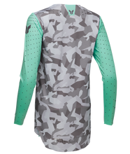 Load image into Gallery viewer, Thor 2025 Sportmode Shadow Teal Womens Jersey