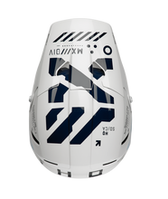 Load image into Gallery viewer, Thor 2026 Reflex Sport Strike Gloss Navy/Acid Helmet