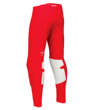 Load image into Gallery viewer, Thor 2025 Sportmode Riot Black/Red Pants