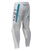 Load image into Gallery viewer, Thor 2025 Launchmode Air Raid White/Grey Pants