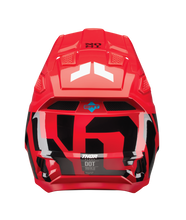 Load image into Gallery viewer, Thor 2026 Fleet Forge Gloss Red Helmet
