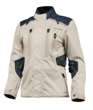 Load image into Gallery viewer, Thor Range Sand/Midnight Womens Jacket