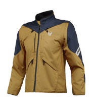 Load image into Gallery viewer, Thor Terrain Caramel/Midnight Womens Jacket