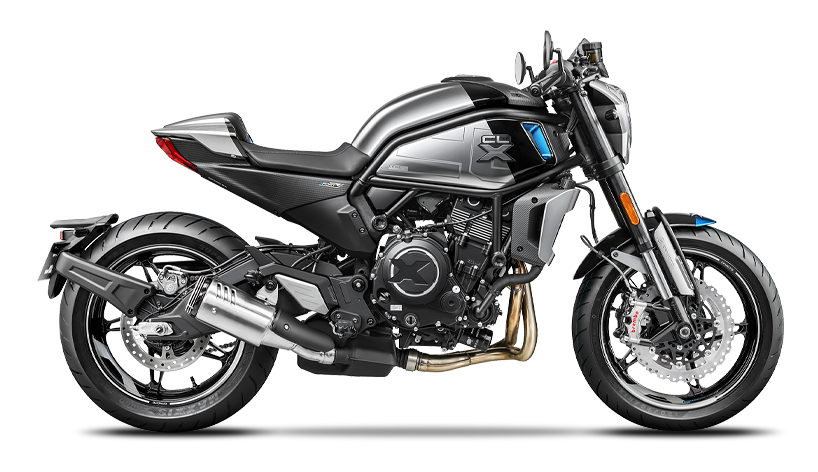 700 CL-X Sport - CF Moto