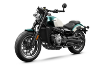 450 CL-C - CF Moto - View 1 | Everest Motorcycles
