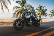250 CL-C - CF Moto - View 3 | Everest Motorcycles
