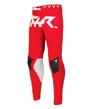 Load image into Gallery viewer, Thor 2025 Sportmode Riot Black/Red Pants
