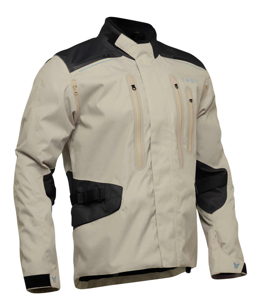Thor Range Sand Jacket