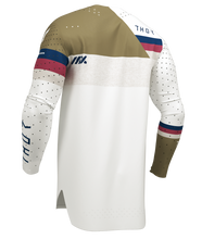 Load image into Gallery viewer, Thor 2026 Sportmode League White/Copper Jersey