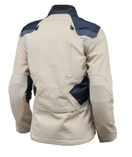Load image into Gallery viewer, Thor Range Sand/Midnight Womens Jacket