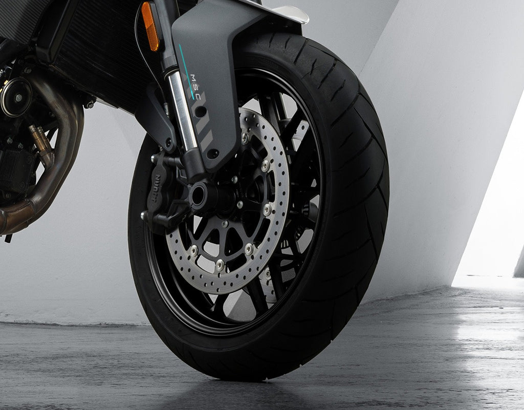 800 NK Advanced - CF Moto