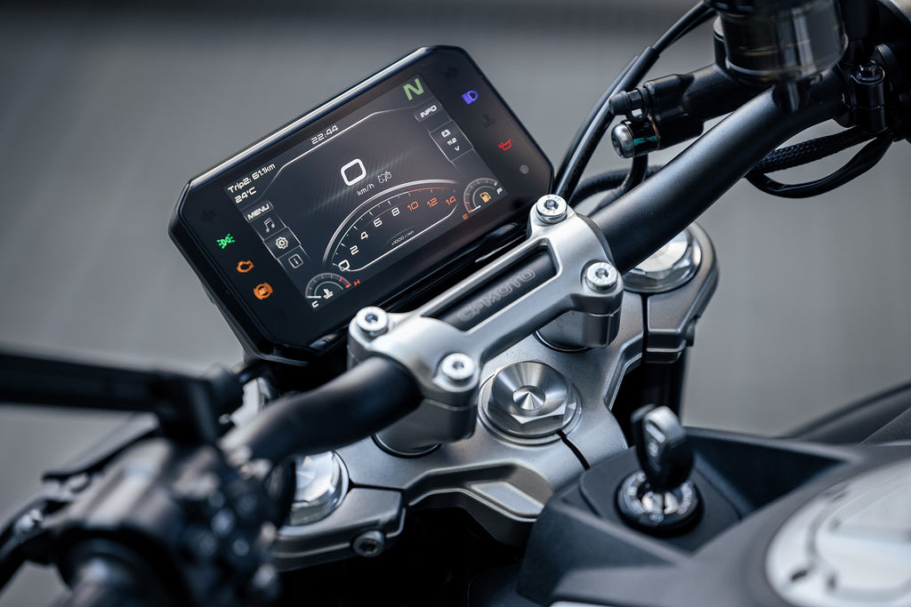 450 NK ABS - CF Moto