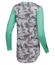 Load image into Gallery viewer, Thor 2025 Sportmode Shadow Teal Womens Jersey