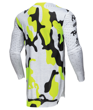Load image into Gallery viewer, Thor 2025 Sportmode Riot White/Acid Jersey