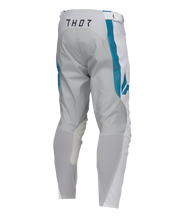 Load image into Gallery viewer, Thor 2025 Launchmode Air Raid White/Grey Pants