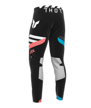 Load image into Gallery viewer, Thor 2026 Sportmode Synth Black Pants