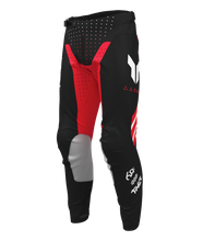 Load image into Gallery viewer, Thor 2026 Launchmode Futura Black/Red Pants
