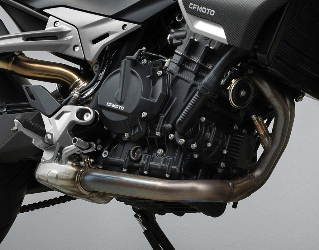 800 NK Advanced - CF Moto