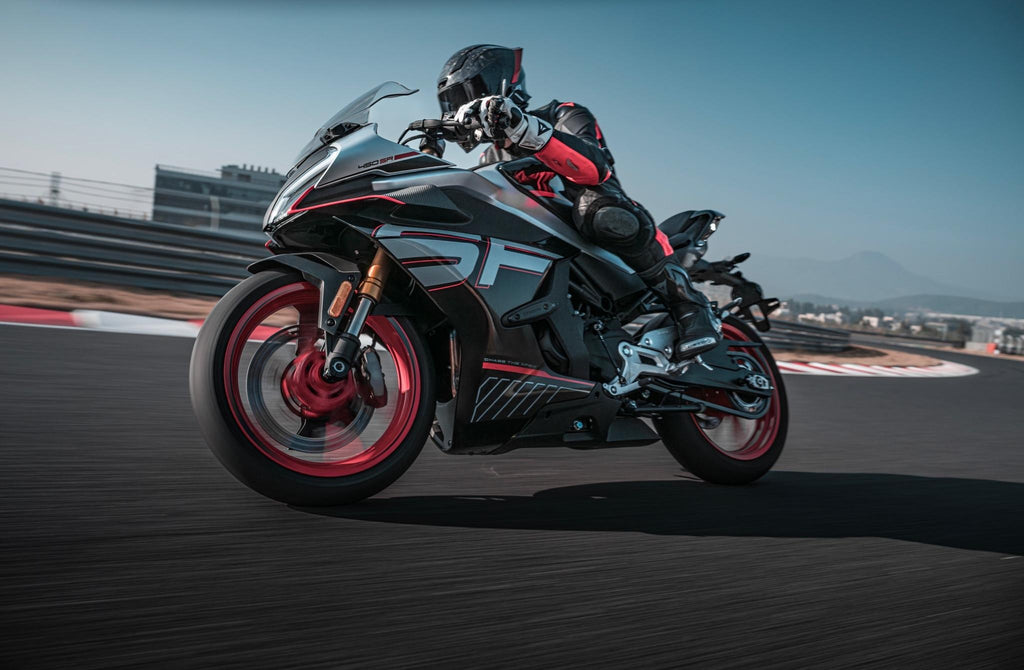 450 SR ABS - CF Moto