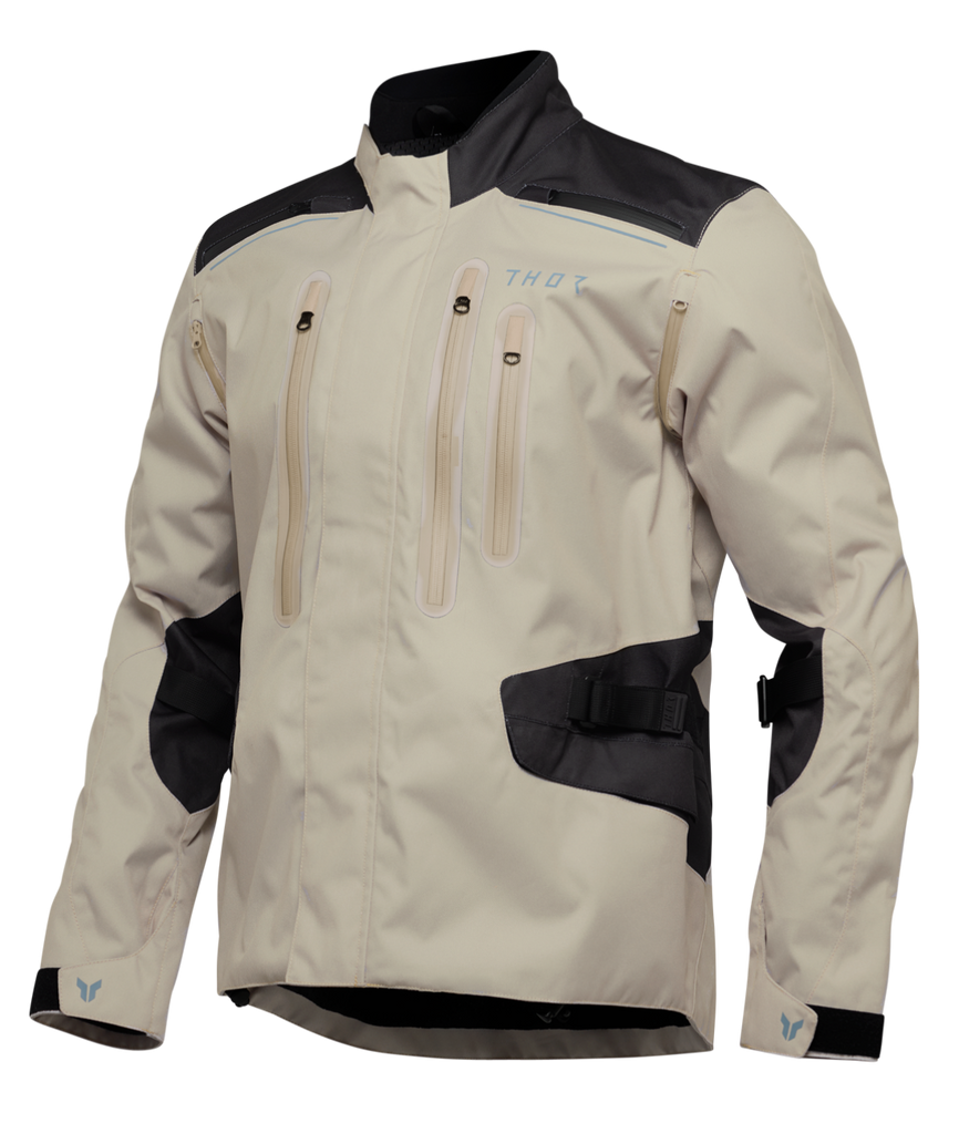 Thor Range Sand Jacket