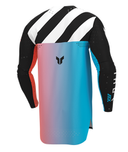 Load image into Gallery viewer, Thor 2026 Sportmode Synth Black Jersey