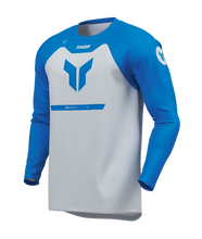 Load image into Gallery viewer, Thor 2026 Ridemode Menace Blue Jersey
