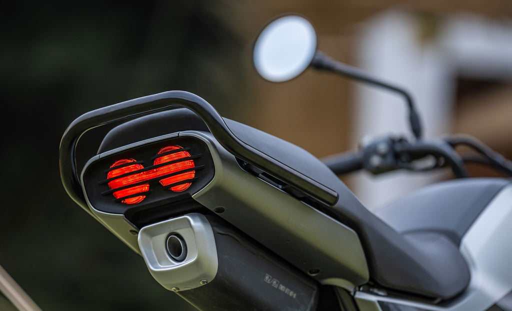 XO Papio Trail - CF Moto