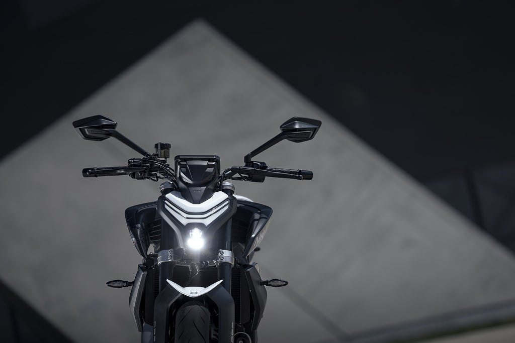 450 NK ABS - CF Moto