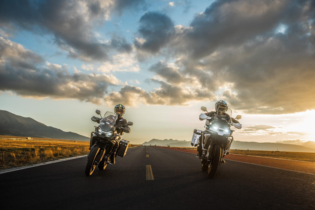 700 MT ABS - CF Moto