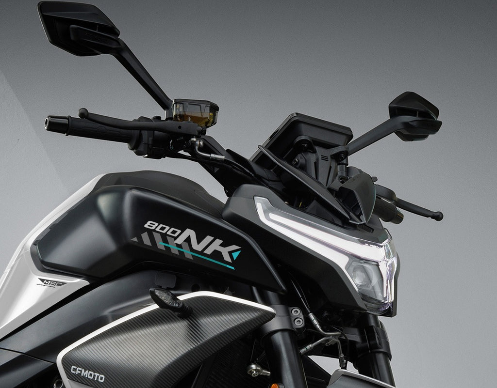 800 NK Advanced - CF Moto
