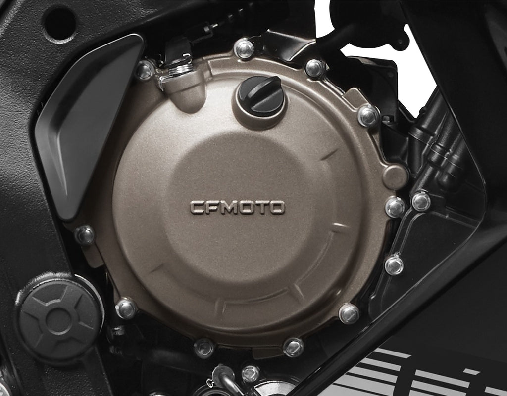 500 SR Voom - CF Moto