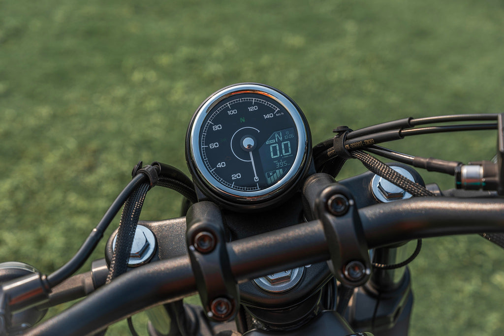 250 CL-C - CF Moto - View 5 | Everest Motorcycles