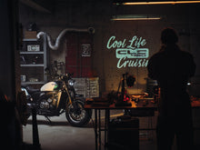 Load image into Gallery viewer, 450 CL-C - CF Moto