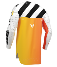 Load image into Gallery viewer, Thor 2026 Sportmode Synth White Jersey