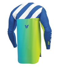 Load image into Gallery viewer, Thor 2026 Sportmode Synth Blue Jersey