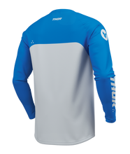Load image into Gallery viewer, Thor 2026 Ridemode Menace Blue Jersey