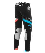 Load image into Gallery viewer, Thor 2026 Sportmode Synth Black Pants