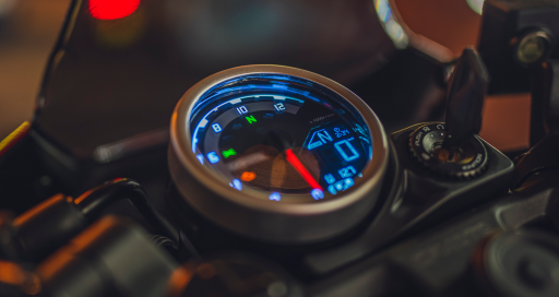 XO Papio Racer - CF Moto