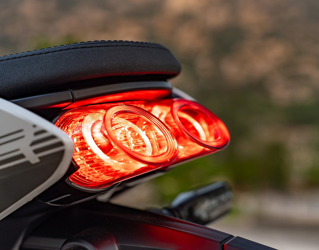 500 SR Voom - CF Moto